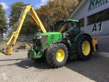 Landbouwtractor John Deere tweedehands