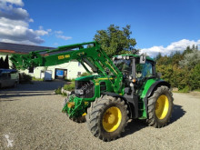 Mezőgazdasági traktor használt