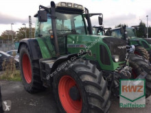 Tracteur agricole Fendt occasion