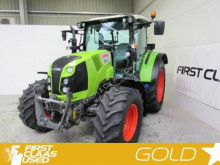 Tracteur agricole Claas occasion