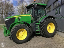 Tracteur agricole John Deere occasion