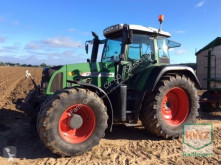 Fendt farm tractor used