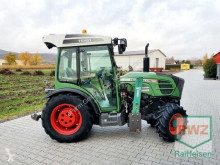 Tracteur agricole Fendt occasion