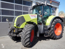Tarım traktörü Claas ikinci el araç