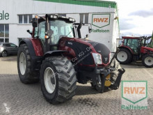 Tractor agrícola Valtra usado