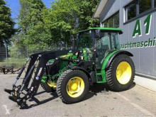 Mezőgazdasági traktor John Deere használt