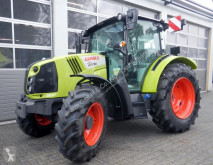 Tractor agrícola Claas usado