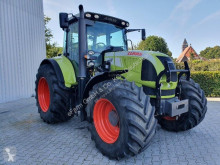 Trattore agricolo Claas usato