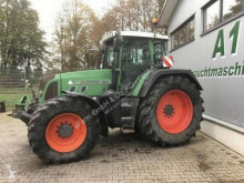 Tracteur agricole Fendt occasion