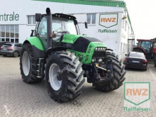 Tracteur agricole Deutz-Fahr occasion