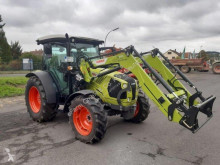 Tractor agrícola Claas usado