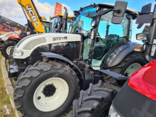 Landbouwtractor Steyr tweedehands