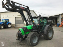 Tractor agrícola Deutz-Fahr Agroplus 420 usado