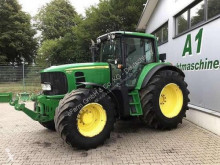 Tracteur agricole John Deere occasion