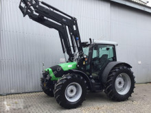 Tractor agrícola Deutz-Fahr usado