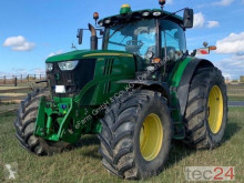Селскостопански трактор John Deere втора употреба