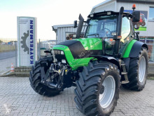 Tractor agrícola Deutz-Fahr usado