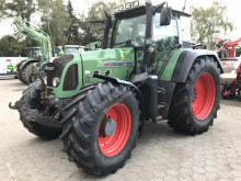 Trattore agricolo Fendt usato