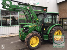 Tracteur agricole John Deere