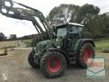 Tracteur agricole Fendt occasion