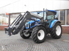 Farm tractor used