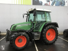 Fendt farm tractor