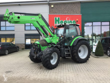 Lantbrukstraktor Deutz-Fahr begagnad