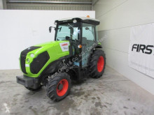 Tracteur agricole Claas Nexos 210 vl occasion
