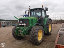 Tracteur agricole John Deere occasion
