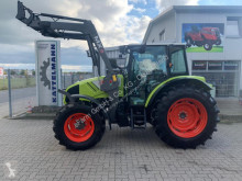 Claas farm tractor