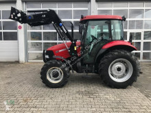 Farm tractor