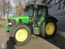 Tarım traktörü John Deere ikinci el araç