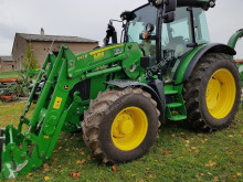 John Deere farm tractor 5100R Command8