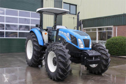 Mezőgazdasági traktor New Holland TD 5.110 használt