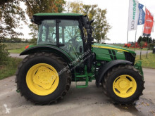 Tractor agrícola John Deere usado