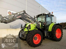 Lantbrukstraktor Claas ARION 630 begagnad