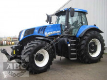 Trattore agricolo New Holland T8.435 AUTOCOMMAND usato