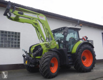 Tractor agrícola Claas usado