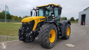Tracteur agricole JCB occasion