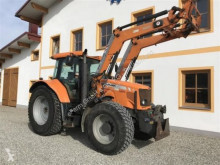 Tracteur agricole Massey Ferguson occasion