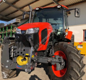 Tractor agrícola Kubota M 5091 usado