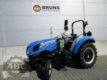 Tractor agrícola New Holland T4.55 S BÜGEL 2WD nuevo