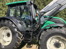 جرار زراعي Valmet N 111e مستعمل