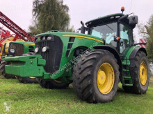 Tarım traktörü John Deere 8320 PowrSift
