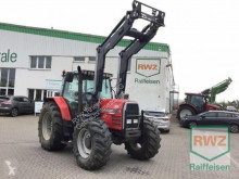 Tracteur agricole Massey Ferguson 6190 occasion
