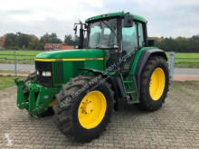 Tracteur agricole John Deere 6810 occasion