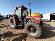 Autre tracteur Case