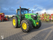 Trattore agricolo John Deere 6215R Auto Power usato