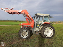 Tracteur agricole Massey Ferguson 362 A occasion
