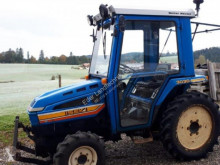 Tracteur agricole Iseki 3030 A occasion